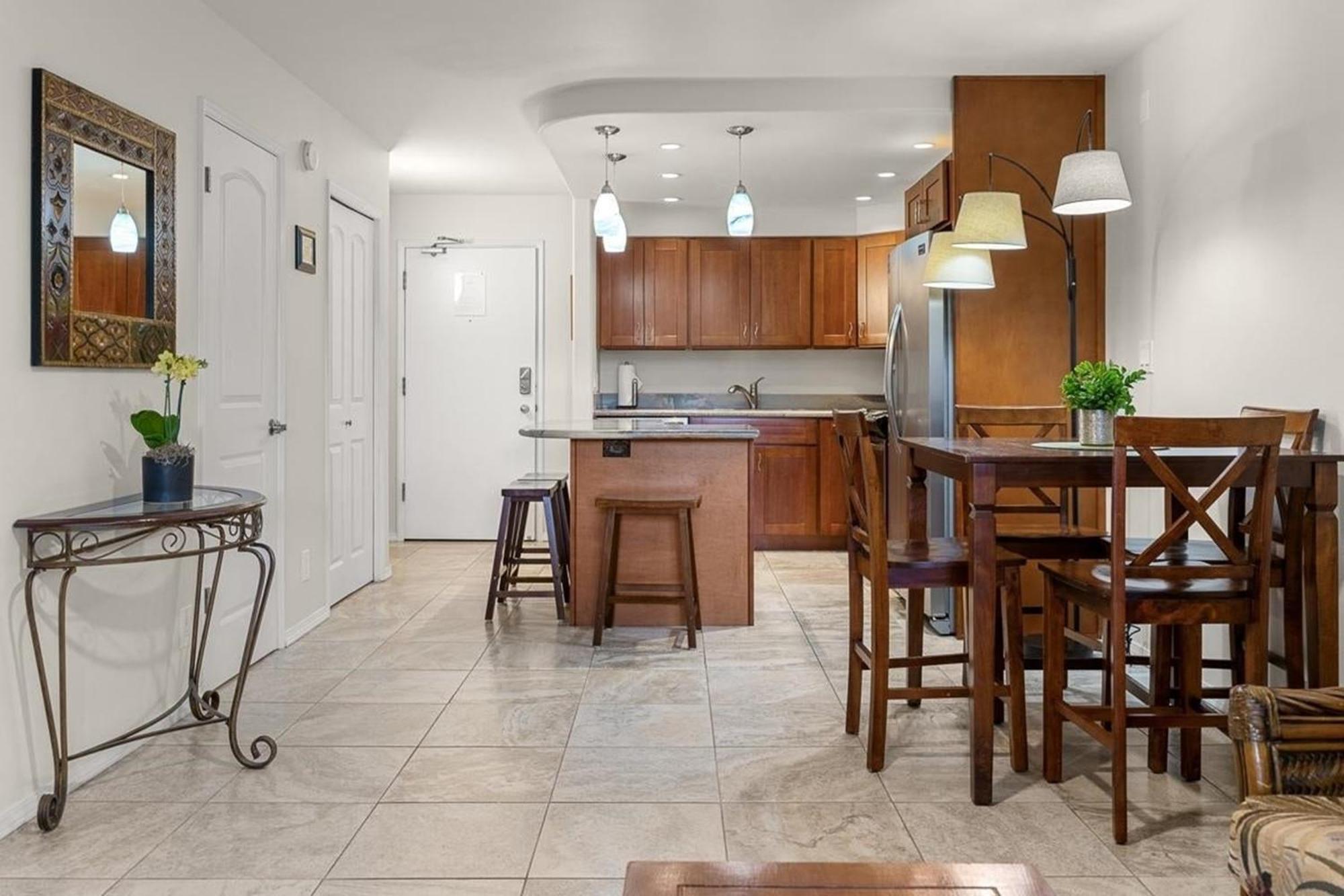 Luxury Condo At Kameole Beach T106 Wailea  Eksteriør bilde